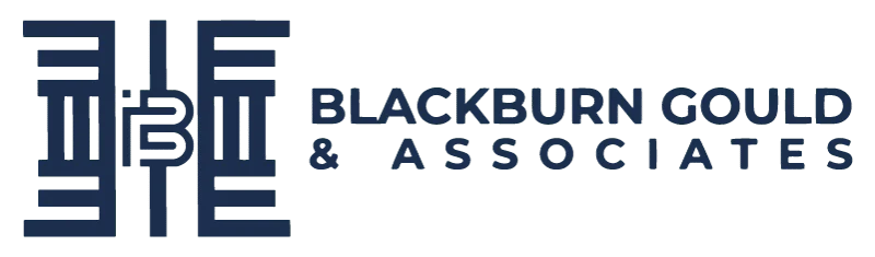 Blackburn Gould Logo v1a