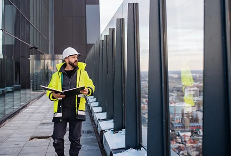 facilities services