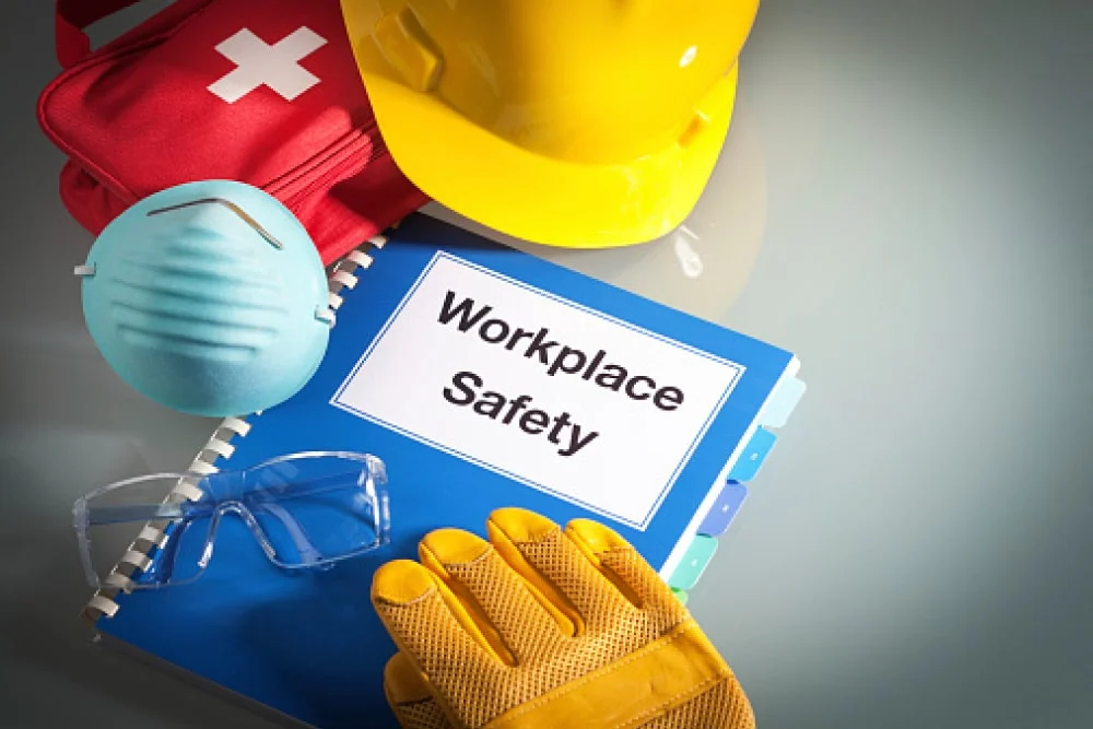 Health Safety
